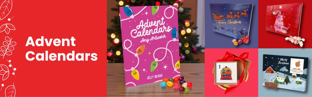 Advent Calendars Advent Calendars