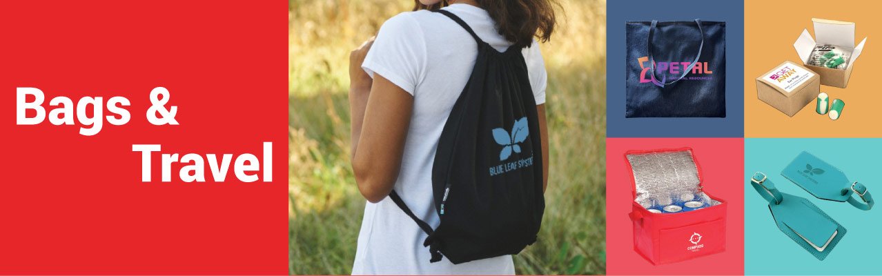 Bags & Travel