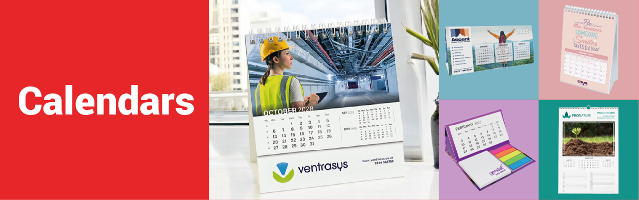 Calendars