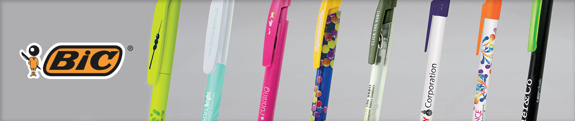 BIC Products