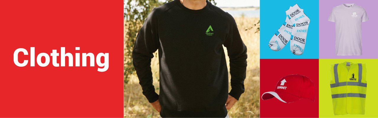 Clothing