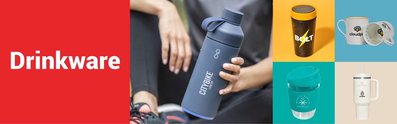 Drinkware