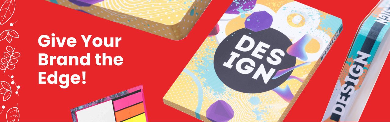 Edge Printing Edge Printing