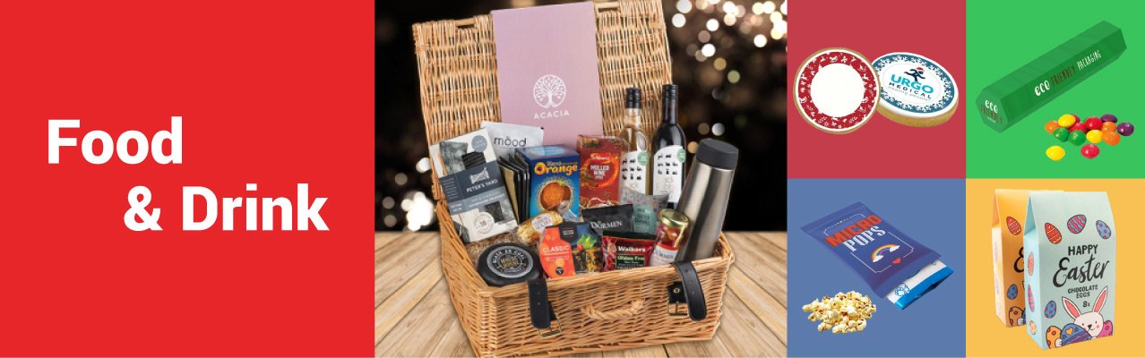 Food & Drink Food & Drink