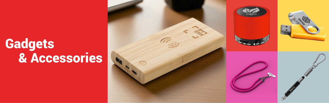 Gadgets & Accessories  Gadgets & Accessories