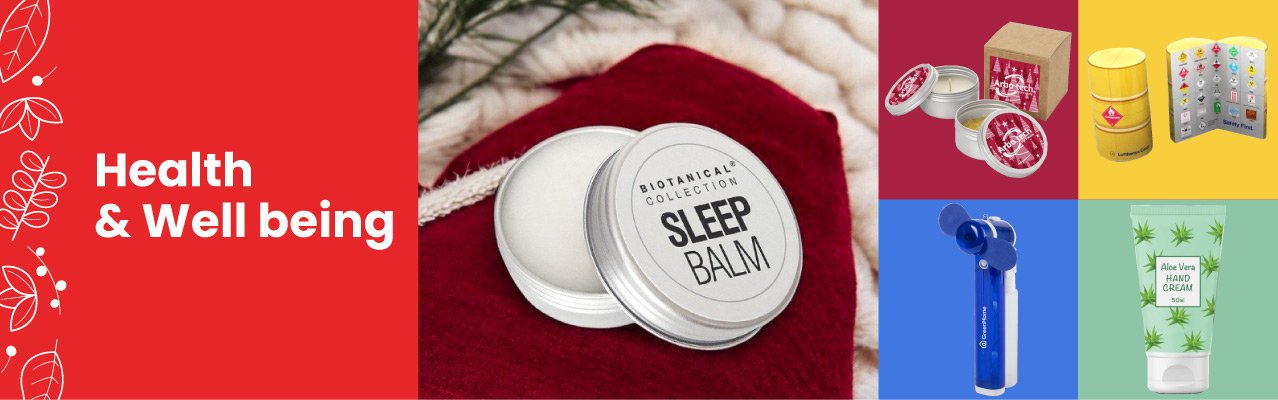 Health And Wellbeing Health And Wellbeing