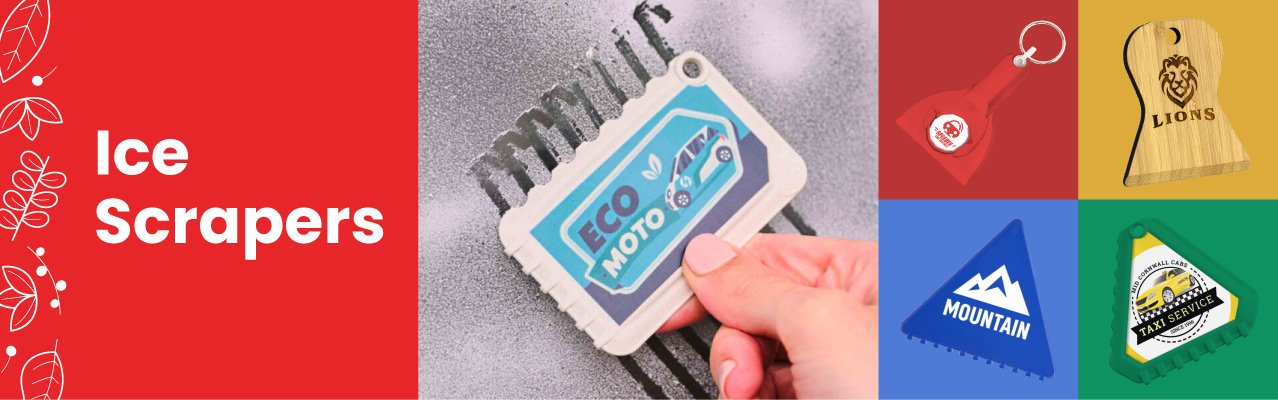 Ice Scrapers Ice Scrapers