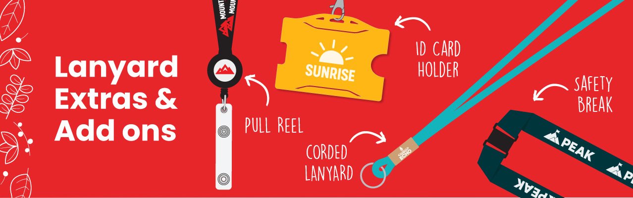 Lanyard Builder
