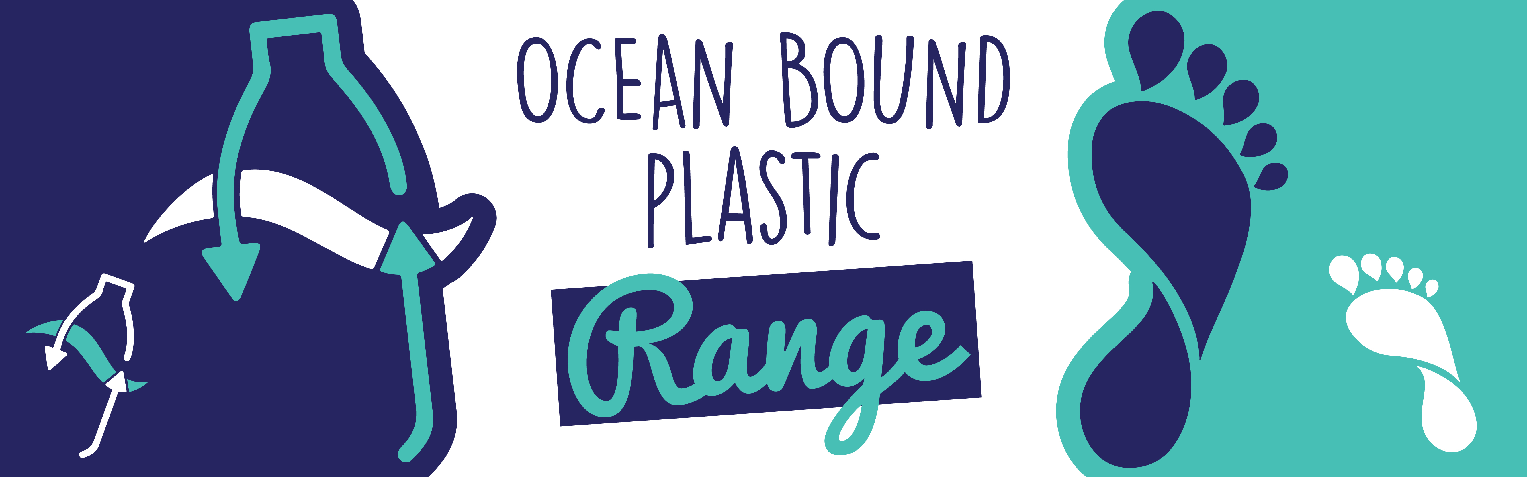 Ocean-Bound Plastic 