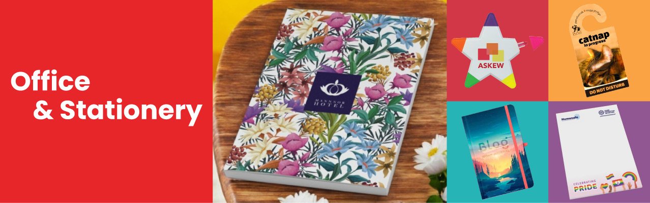 Office & Stationery