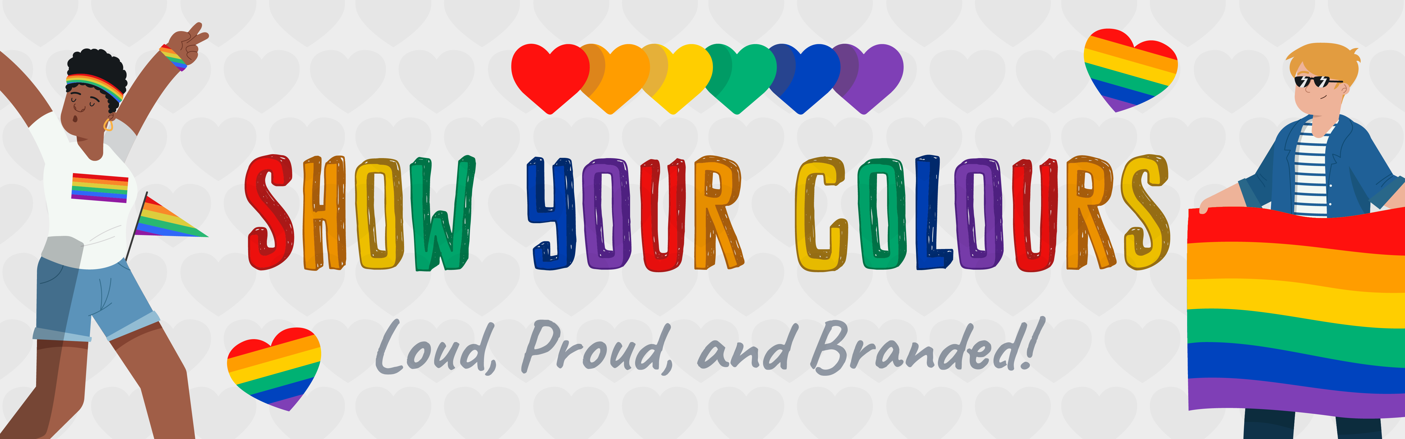 Pride