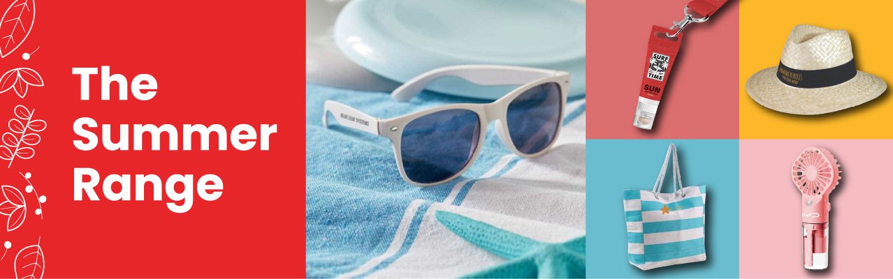 Summer Range