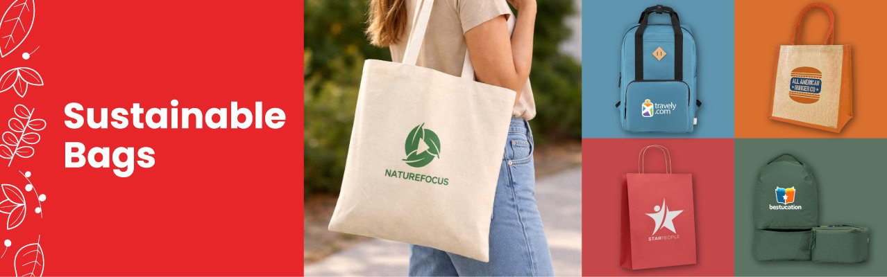 Sustainable Bags