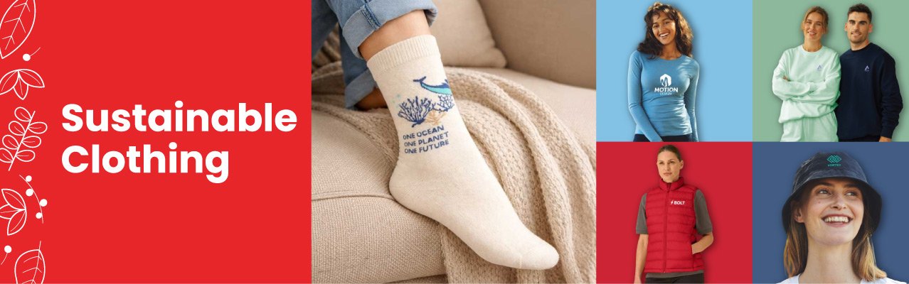 Sustainable Clothing Sustainable Clothing