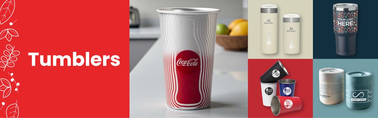 Tumblers Tumblers