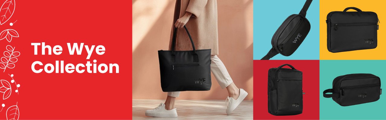 Wye Collection Wye Collection