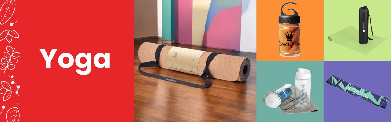 Yoga Essentials Yoga Essentials