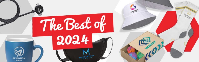 The Best of 2024