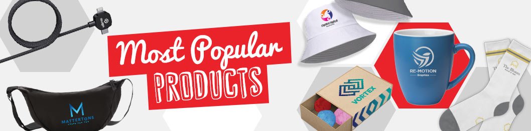 Most Popular Products Most Popular Products