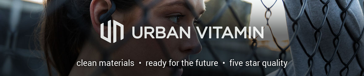 Urban Vitamin