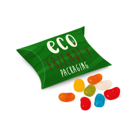 Sustainable Confectionary