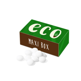 Sustainable Confectionary