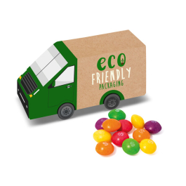 Eco Confectionary