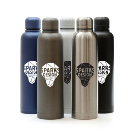 Promotional Bottles