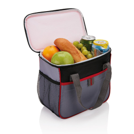 Cooler & Lunch