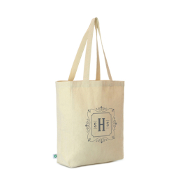 Shopper & Totes