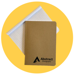 Sustainable Notebooks