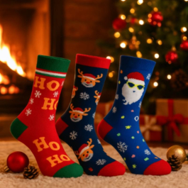 Footwear & Accessories