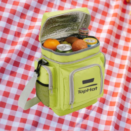 Cooler & Lunch