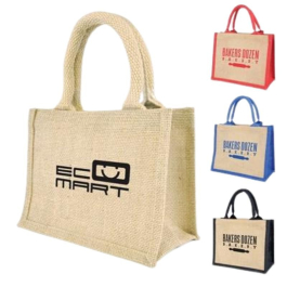 Shopper & Totes
