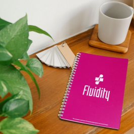 Eco Notebooks