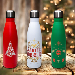 Travel Mugs & Flasks