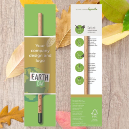 Eco Stationery