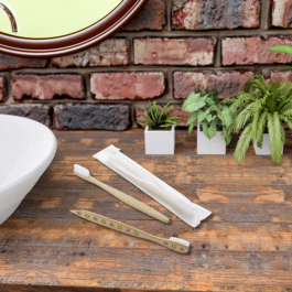 Eco Toiletries