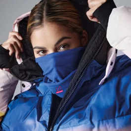 Sportswear & Accessories