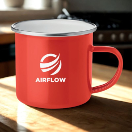 Branded Mugs
