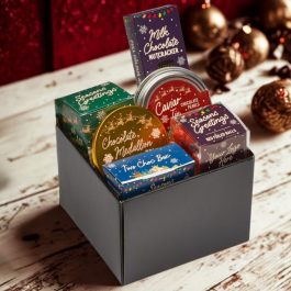 Sustainable Confectionary