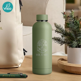 Sustainable Drinkware