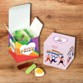Branded Sweets & Confectionery