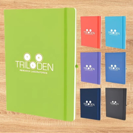 Custom Notebooks
