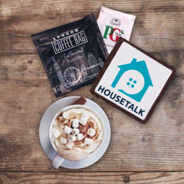 Christmas Treats & Hampers