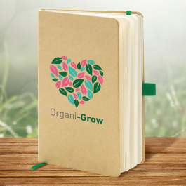 Eco Notebooks