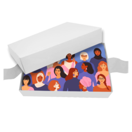 Sustainable Confectionary