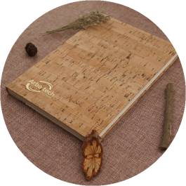 Eco Notebooks