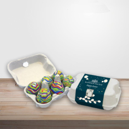 Branded Sweets & Confectionery