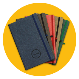 Eco Notebooks